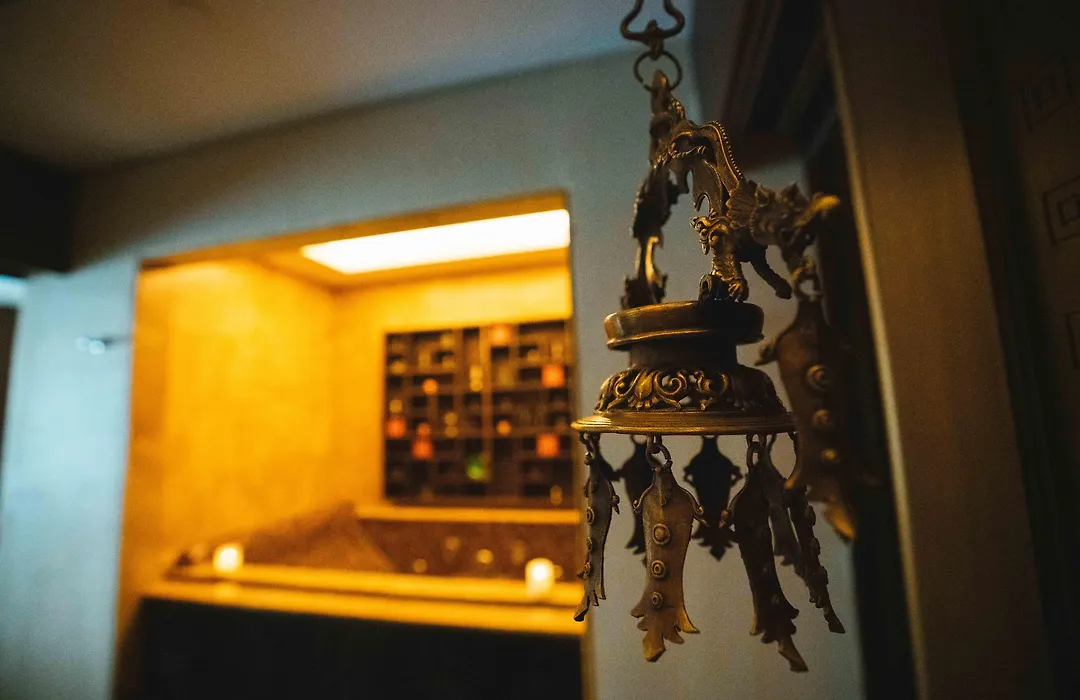 Shangri-La Qaryat Al Beri, Abu Dhabi-1