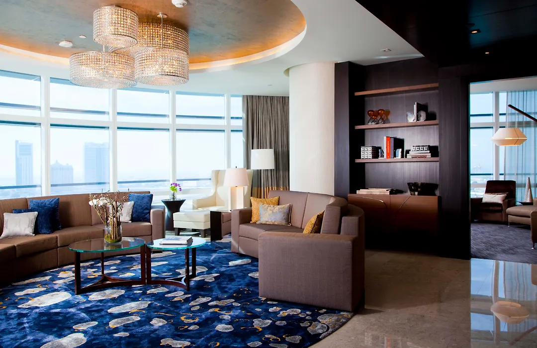 Rosewood Abu Dhabi-1