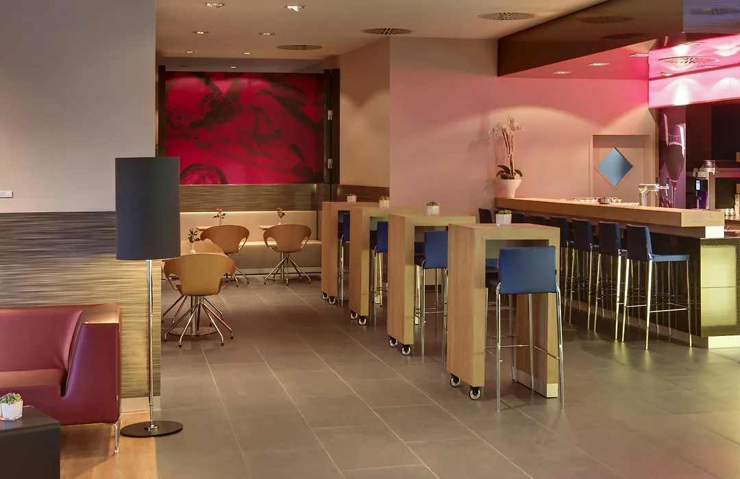 Intercityhotel Ulm-1