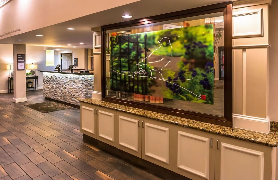 Hilton Garden Inn Detroit Southfield-1