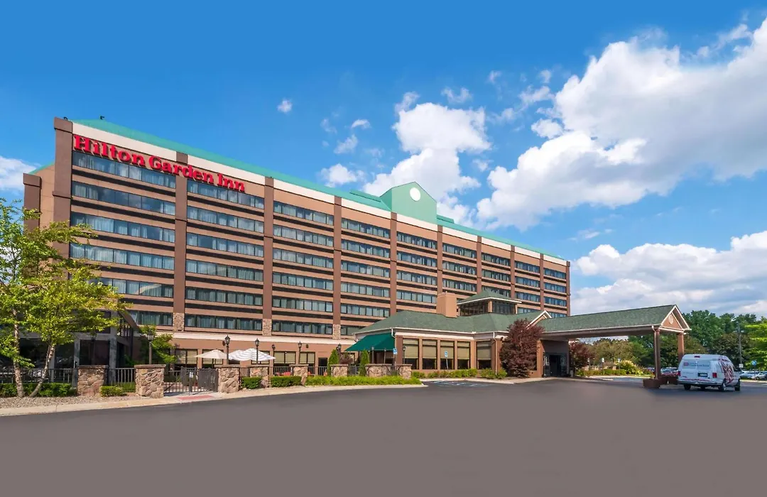 Hilton Garden Inn Detroit Southfield-1