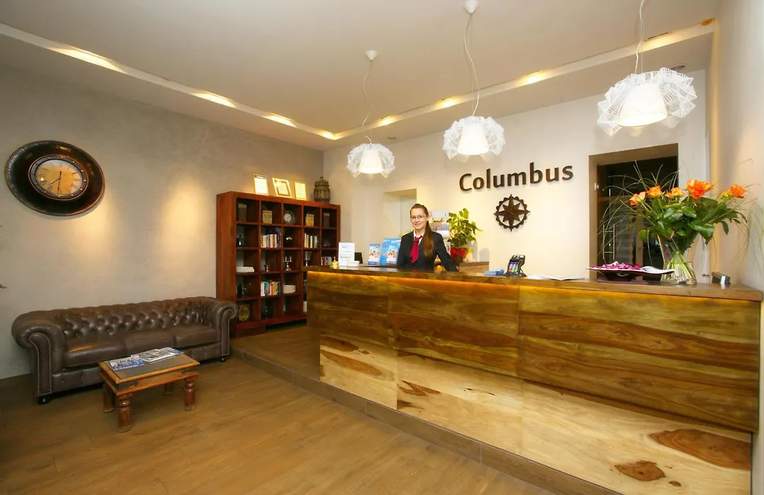 Hotel Columbus-1