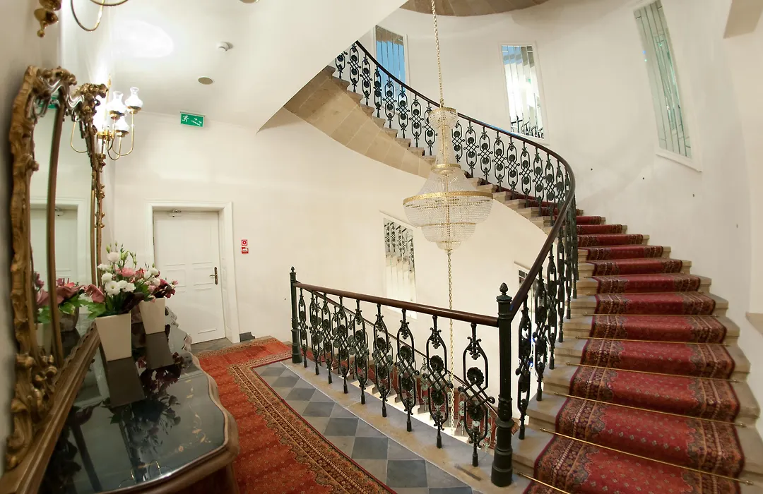 The Bonerowski Palace Boutique Hotel-1