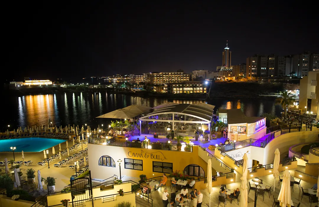 Verdi St George'S Bay Marina-1
