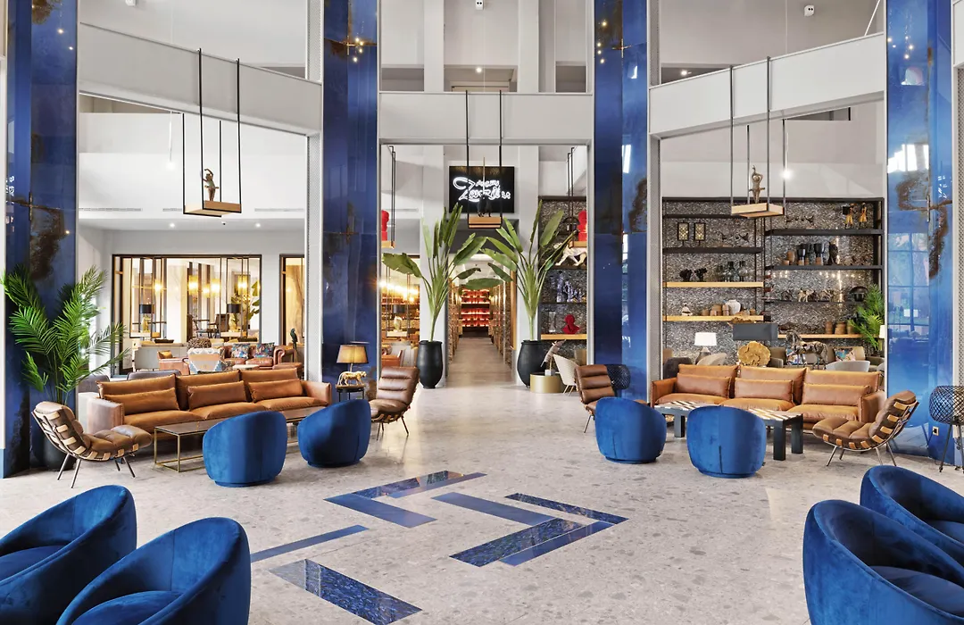 Riu Tikida Garden (Adults Only)-1