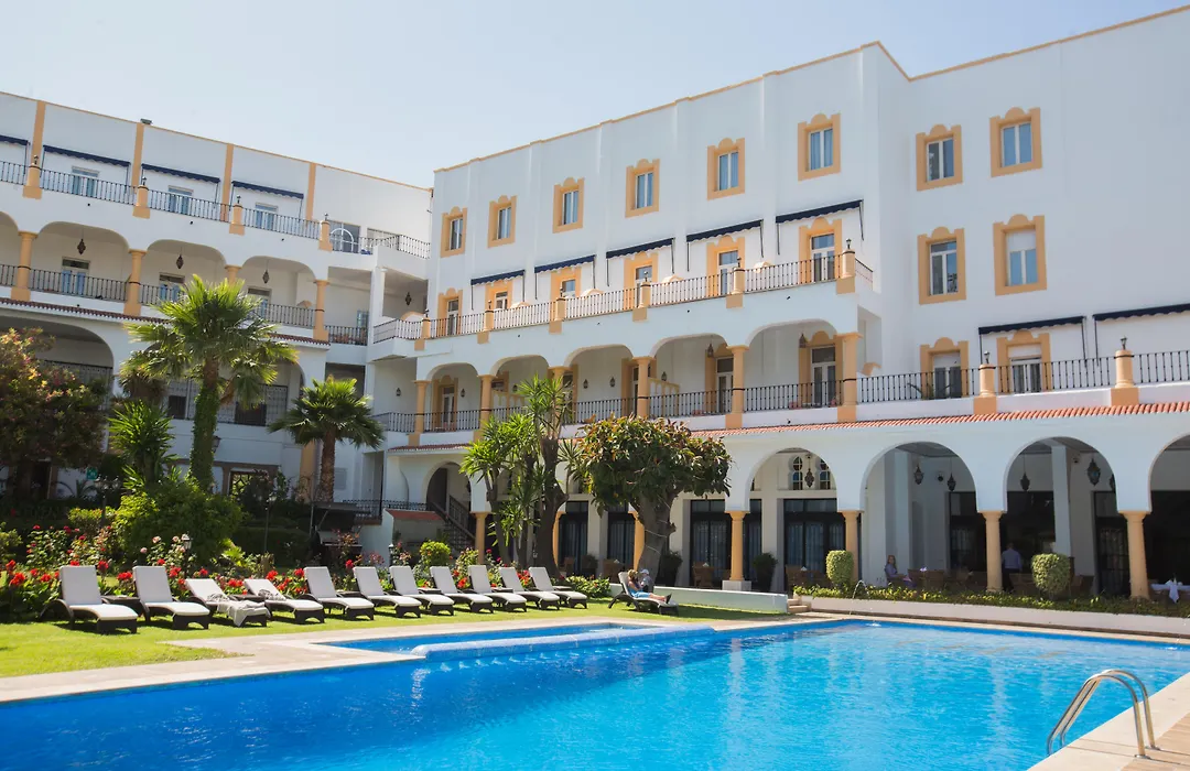 El Minzah Hotel-1