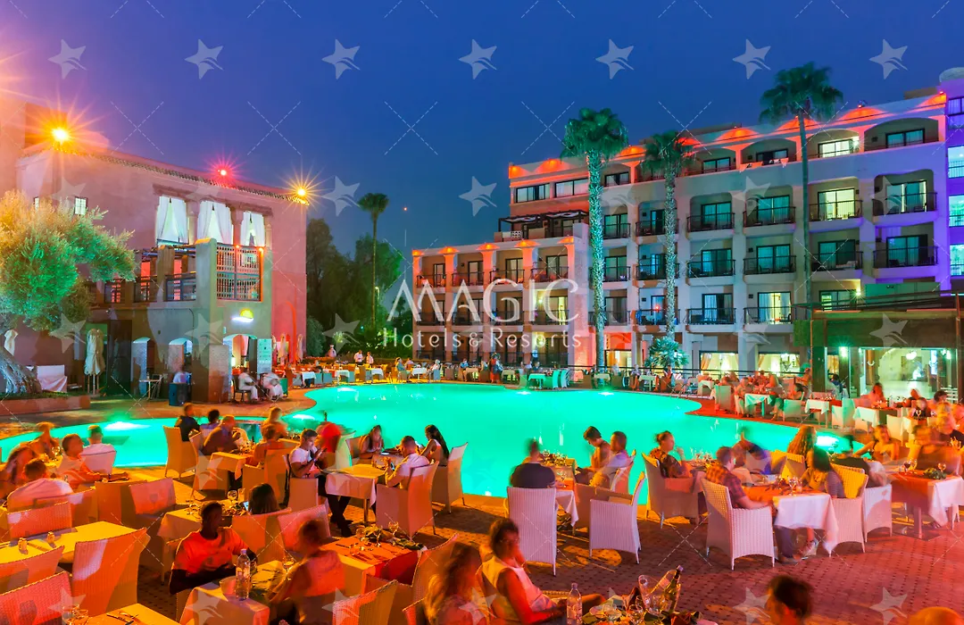Tui Blue Medina Gardens (Adults Only)-1