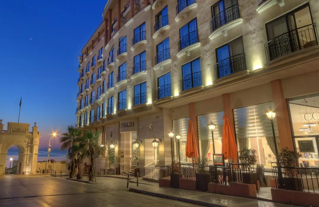 Vivaldi Hotel-1