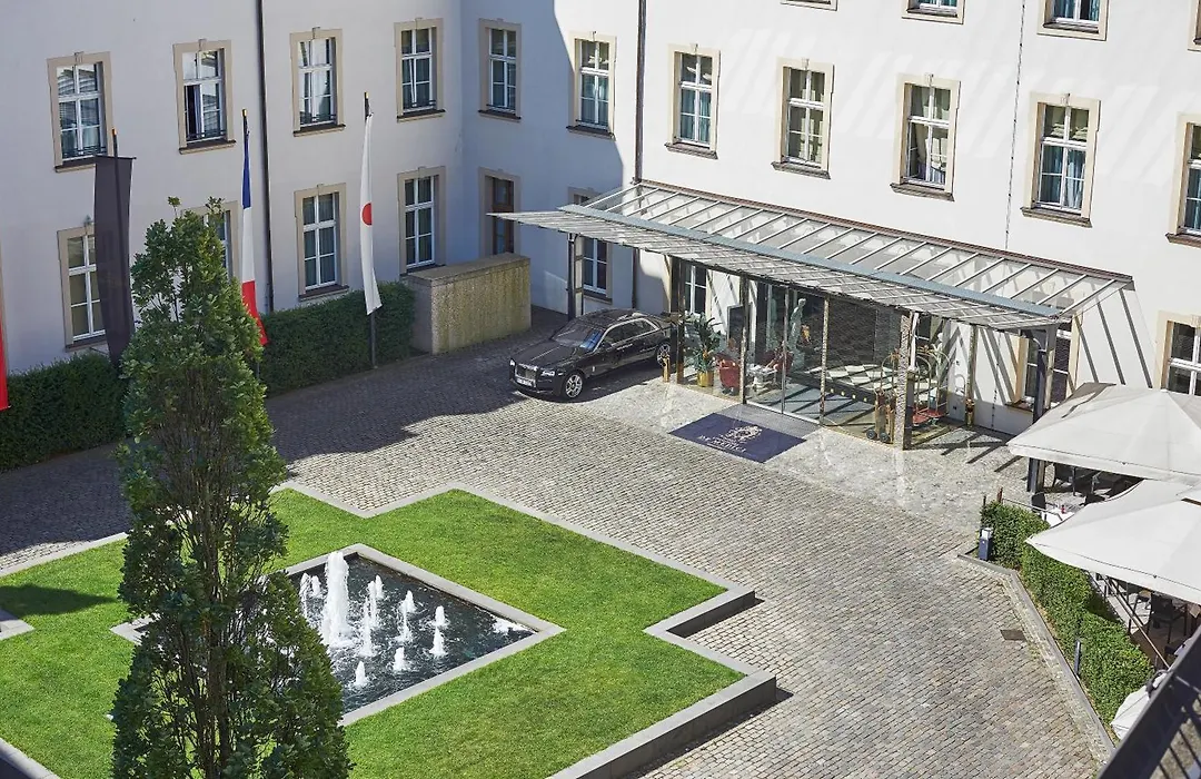 Living Hotel De Medici-1