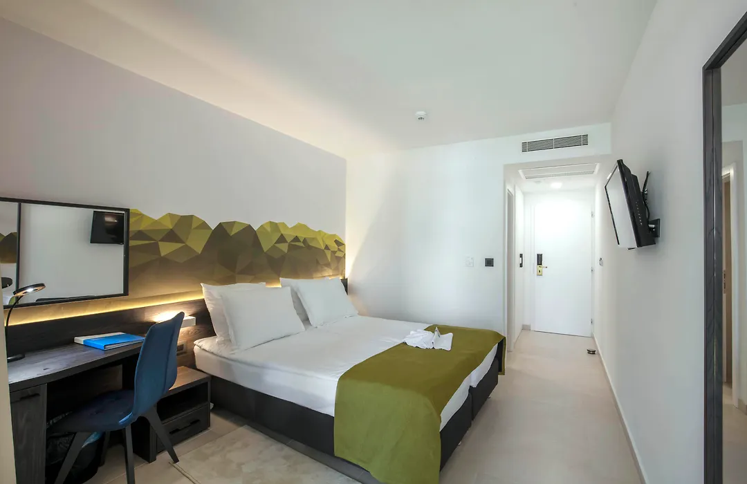 Bluesun Hotel Alga-1