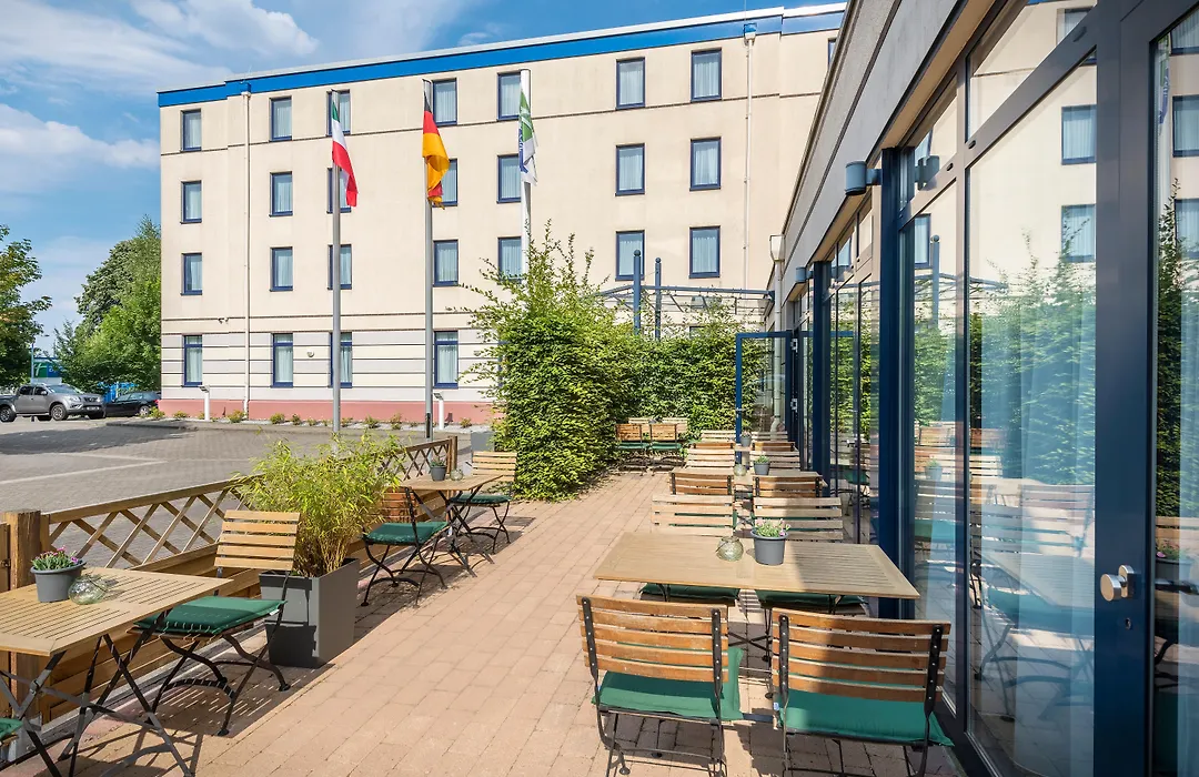 Holiday Inn Express Dortmund By Ihg-1