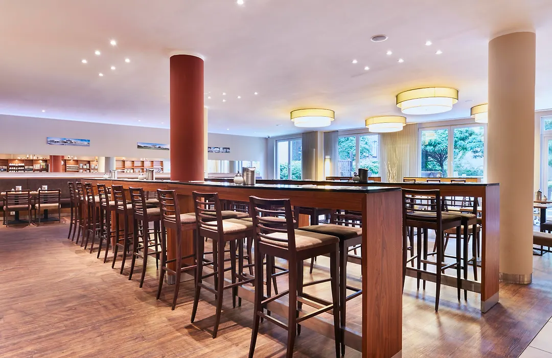 Holiday Inn Express Berlin City Centre West-1