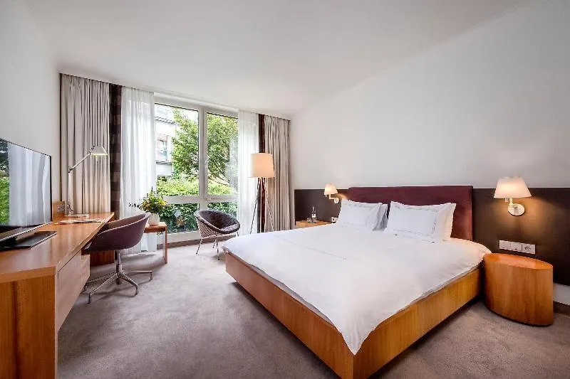 Dorint Hotel Bremen-1