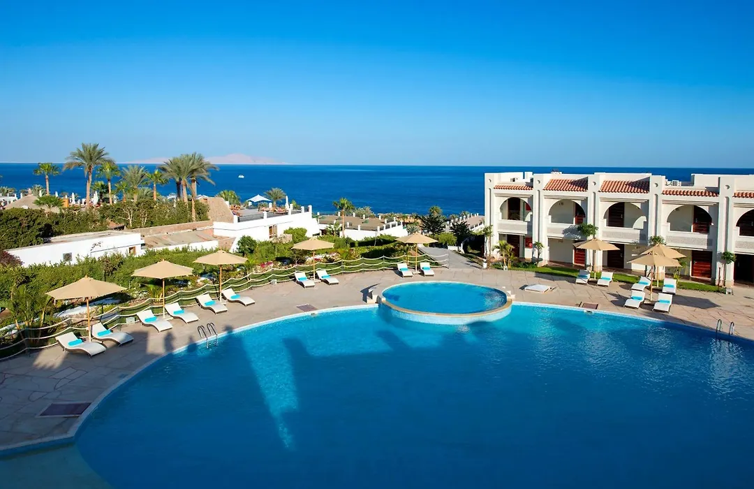 Sunrise Montemare Resort -Grand Select (Adults Only)-1