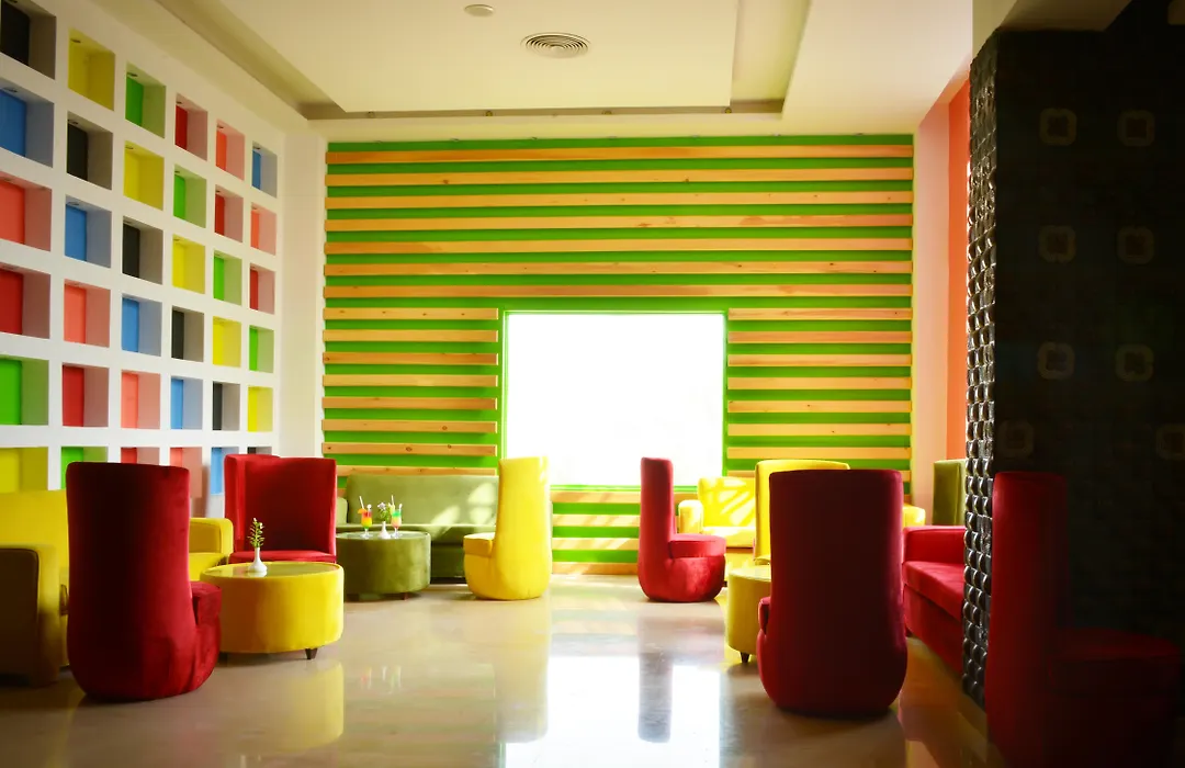 Parrotel Beach Resort-1
