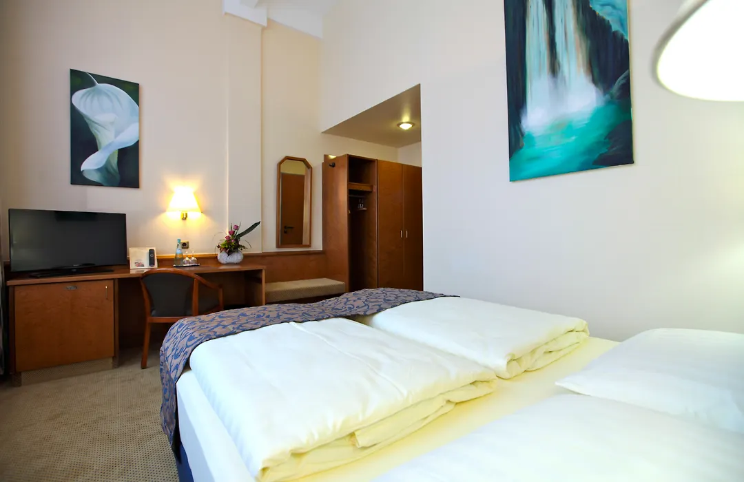 Hotel Viktoria-1