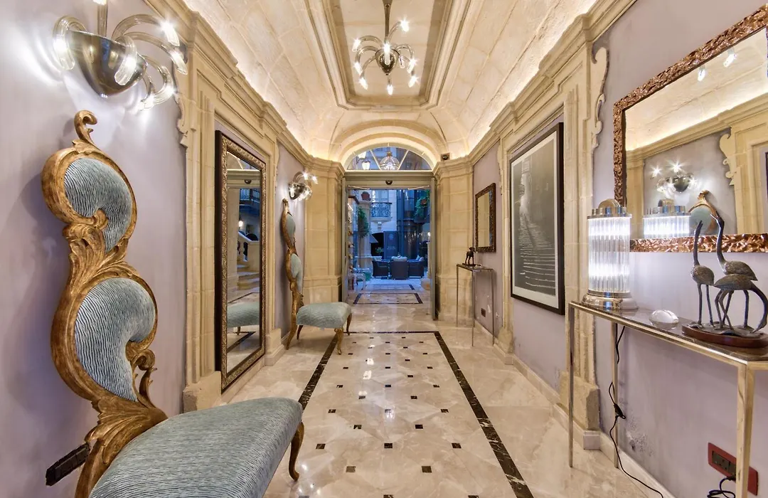Palazzo Consiglia - Ik Collection-1