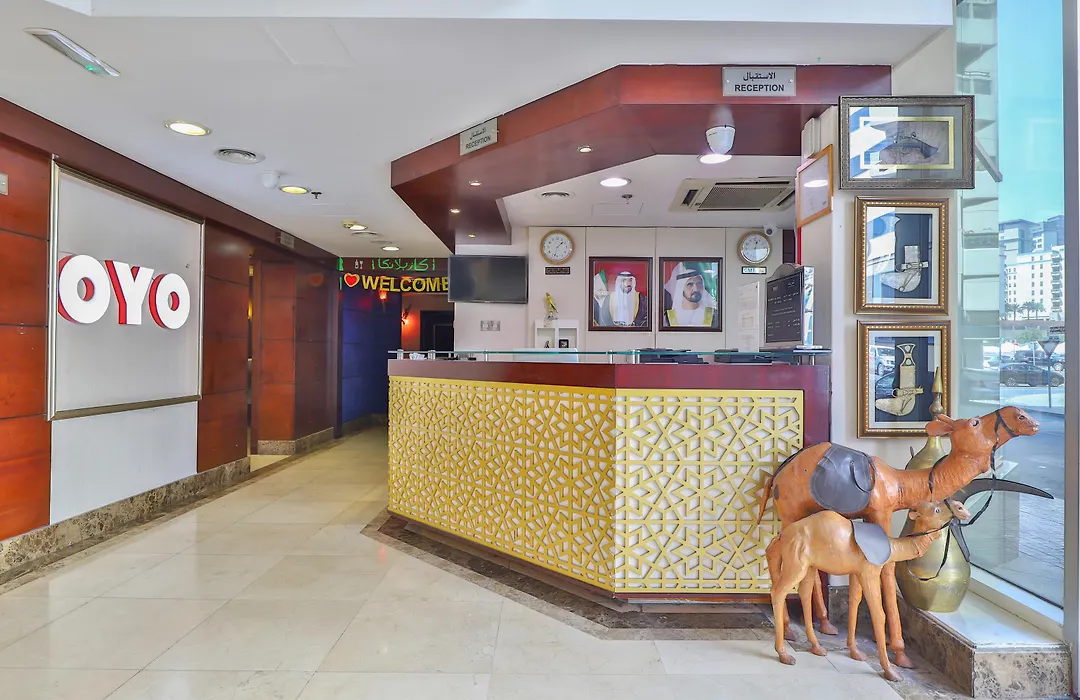 Sun And Sands Hotel-1