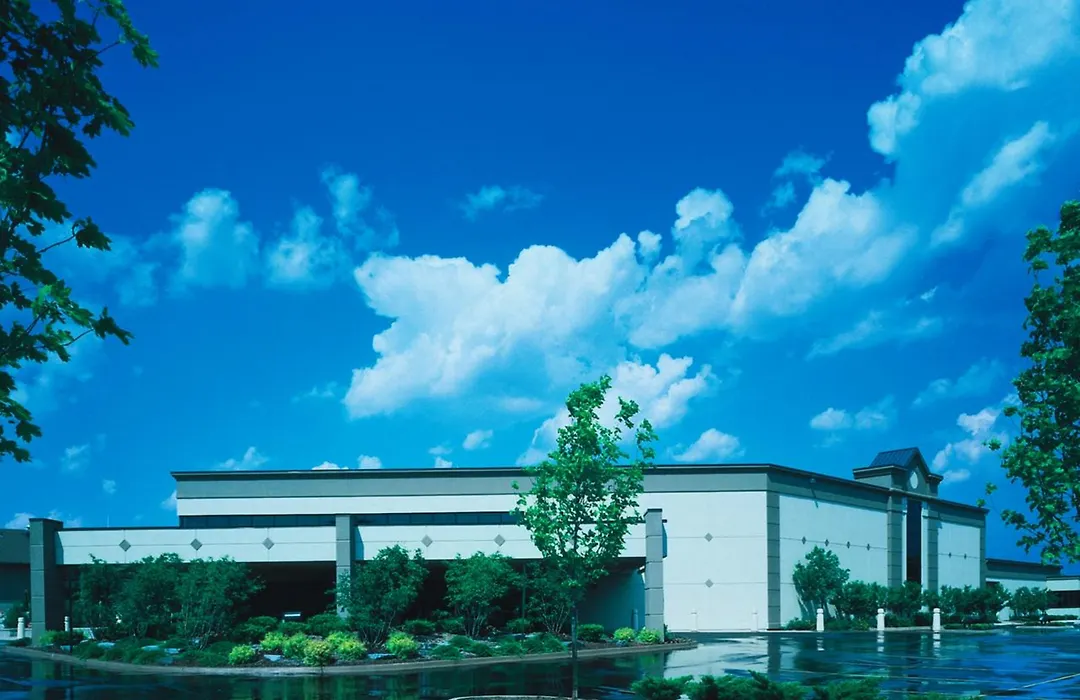 Wyndham Garden Sterling Heights-1