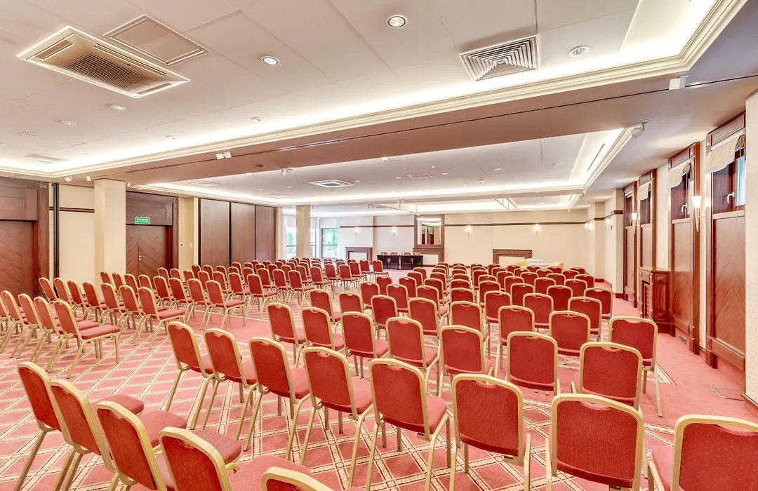 Haffner SPA Hotel Sopot-1