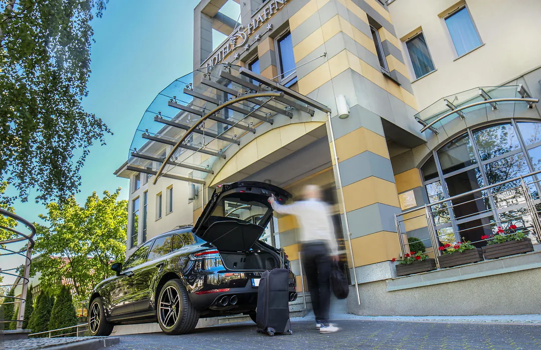 Hotel Haffner Resort & Spa - Destigo Hotels-1