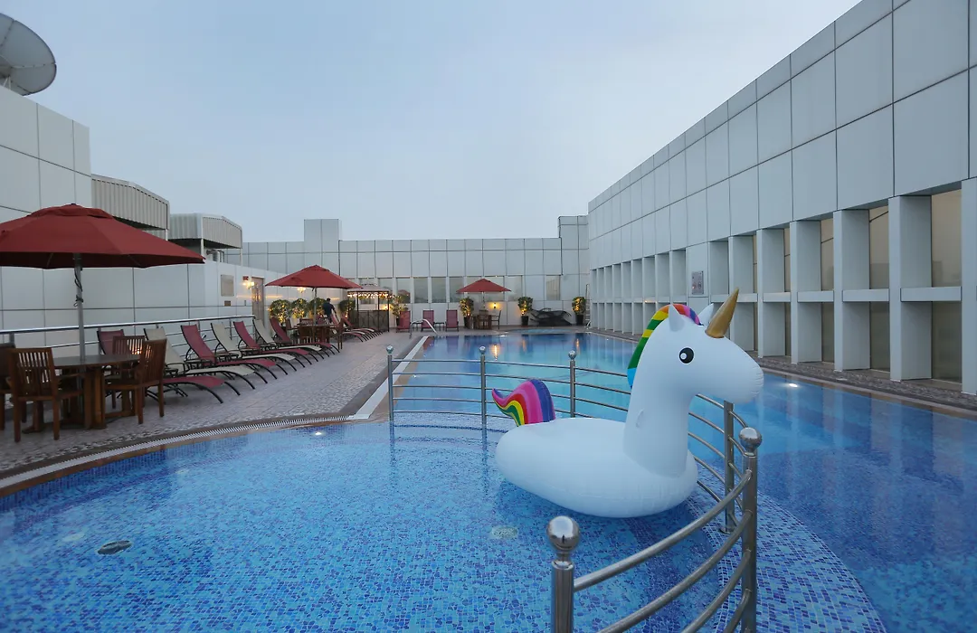 Ivory Grand Hotel Apartments-1