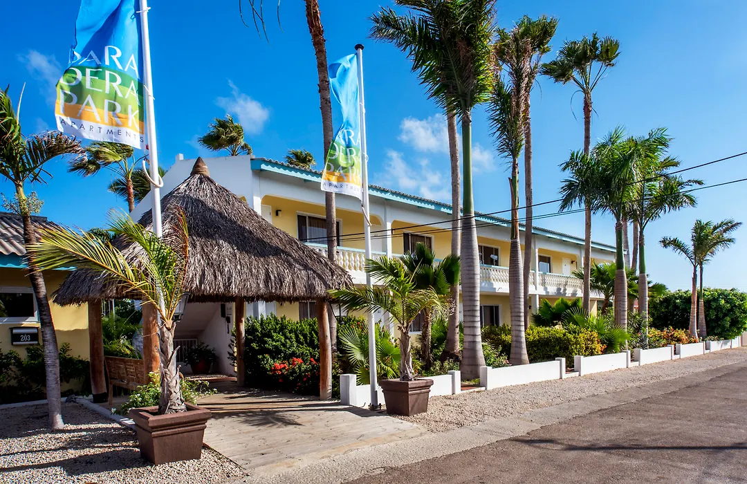 Paradera Park Aruba-1