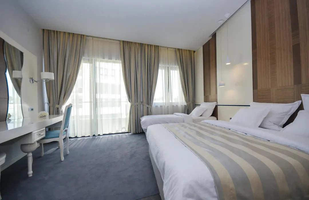 Hotel Bracera-1