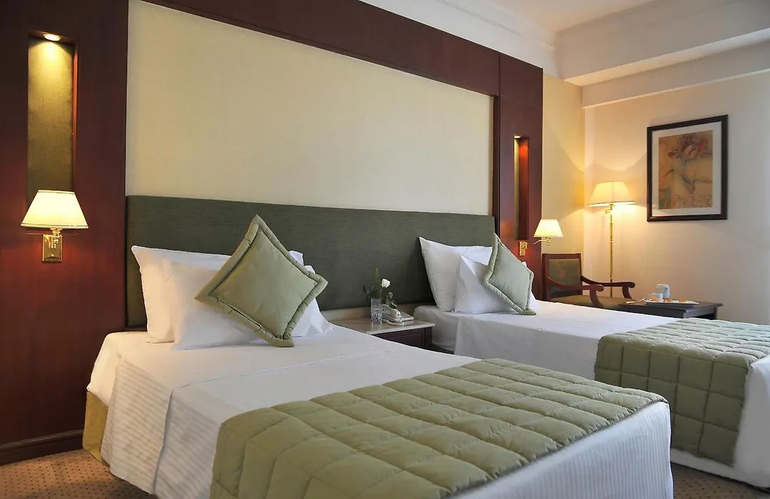 Safir Hotel Cairo-1