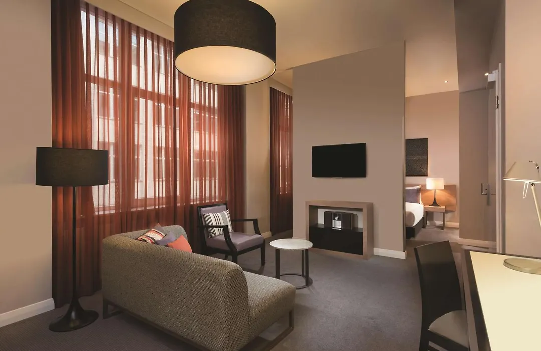 Adina Apartment Hotel Berlin Checkpoint Charlie-1
