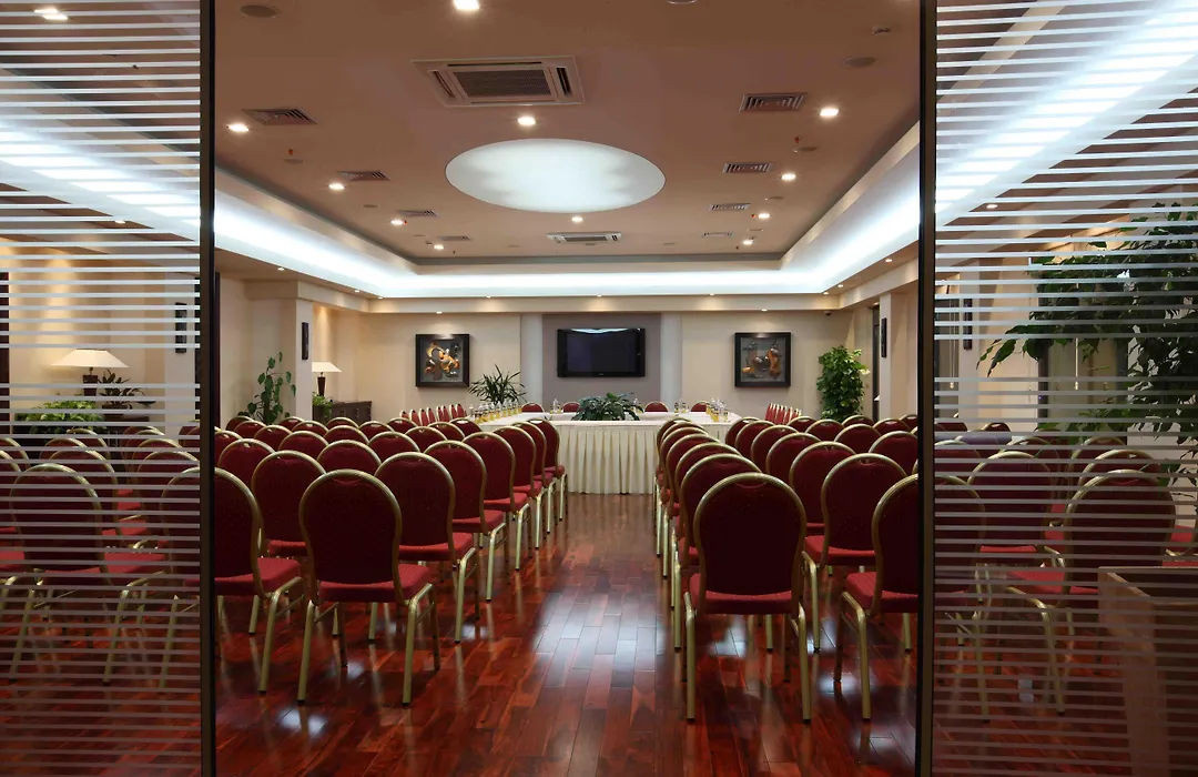 Monte Casa Spa & Wellness-1