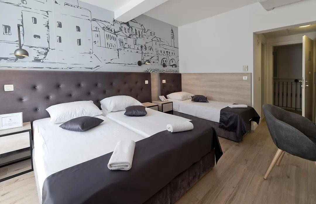 Hotel Perla-1