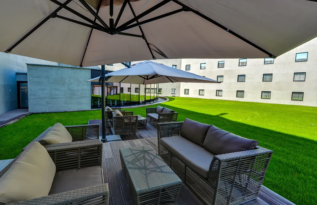 Park Inn By Radisson Danube Bratislava-1