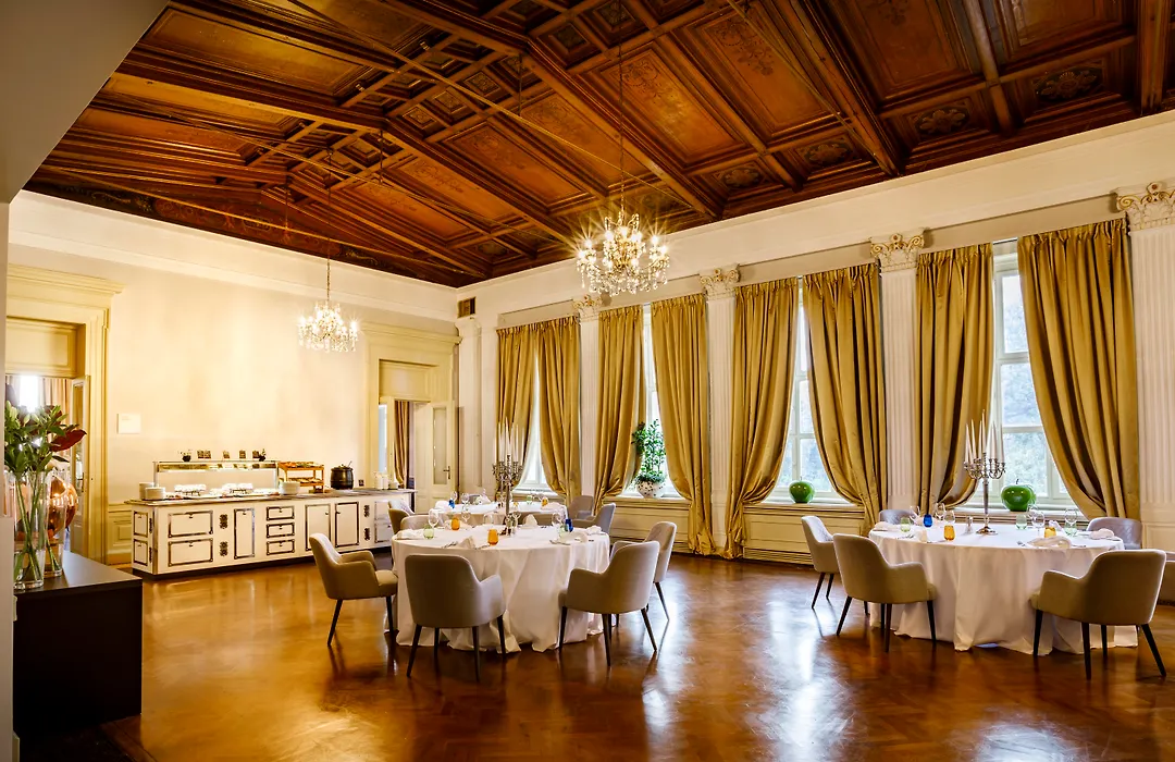 Hotel Imperial - By Liburnia Hotels & Villas-1