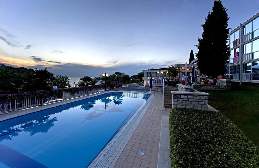 Hotel Zorna Plava Laguna-1