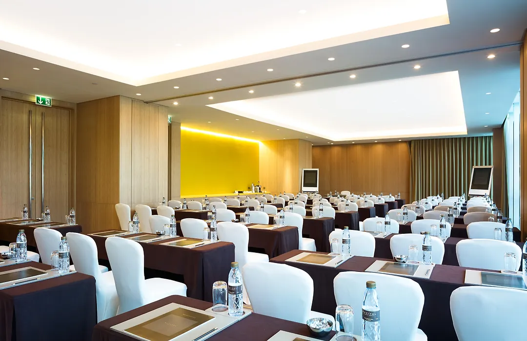 Sofitel Dubai Downtown-1