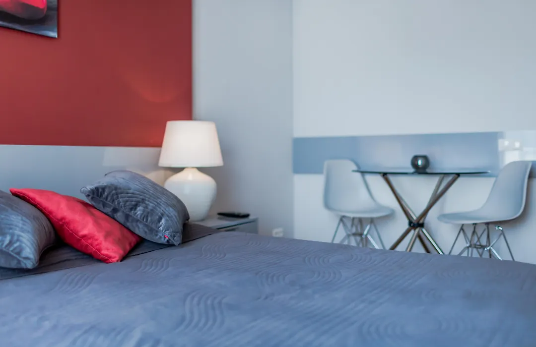 4Seasons﻿ Apartments Cracow-1