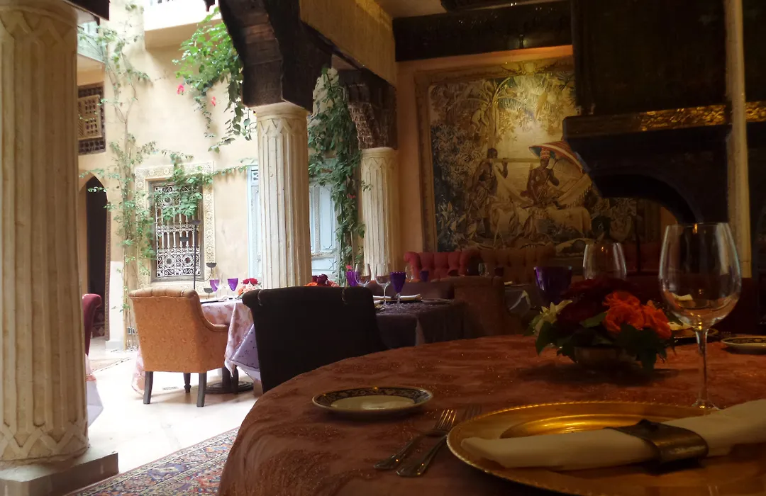 Riad Armelle-1