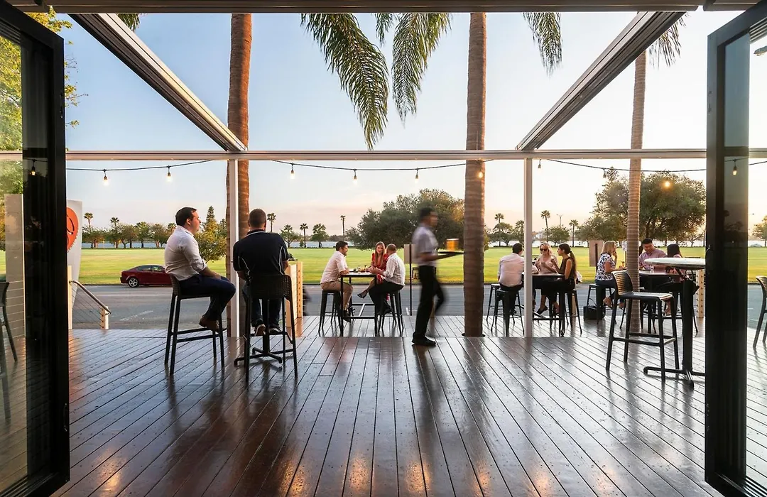 Crowne Plaza Perth By Ihg-1