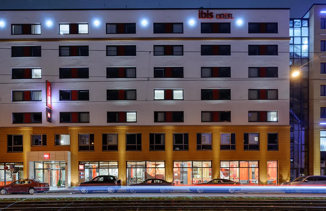 Ibis Muenchen City Arnulfpark-1