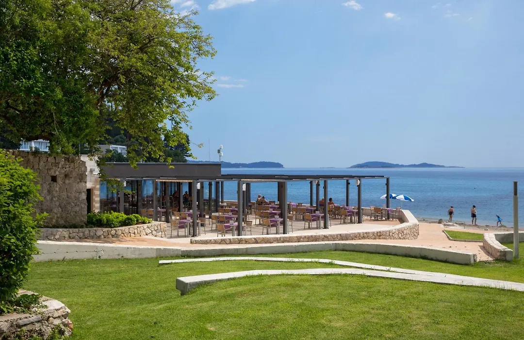 Maistra Select Mlini Hotel-1