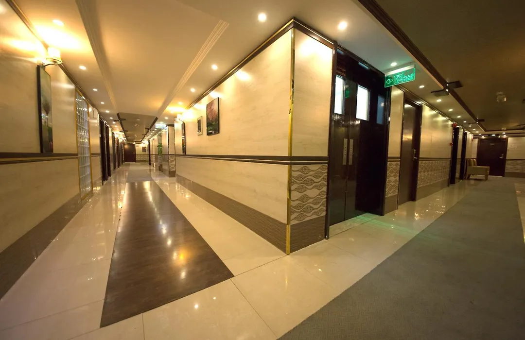 Mount Royal Hotel-1