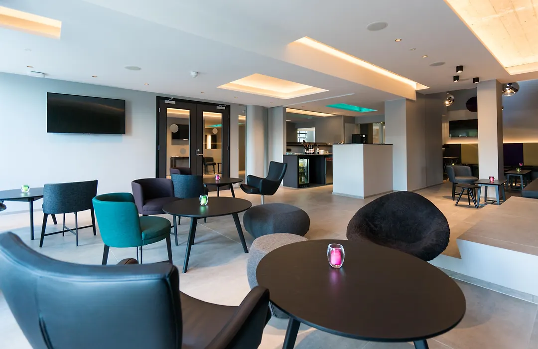 Fosshotel Husavik-1