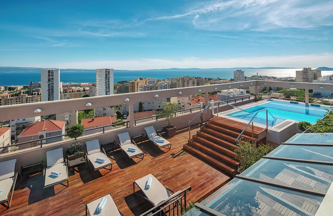 Dioklecijan Hotel&Residence-1