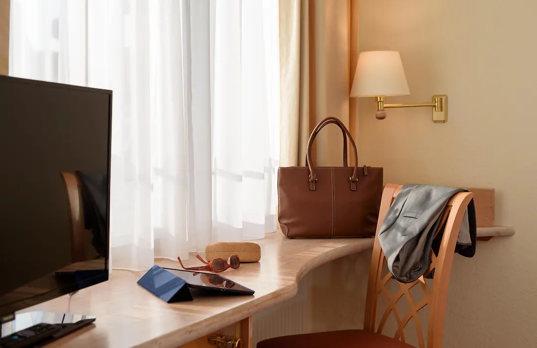 Mercure Berlin Mitte-1