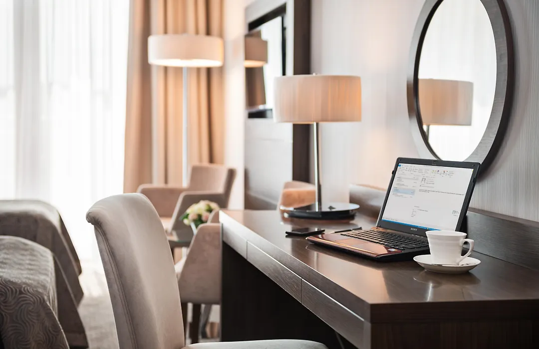 Hotel Rozany Gaj - Destigo Hotels-1