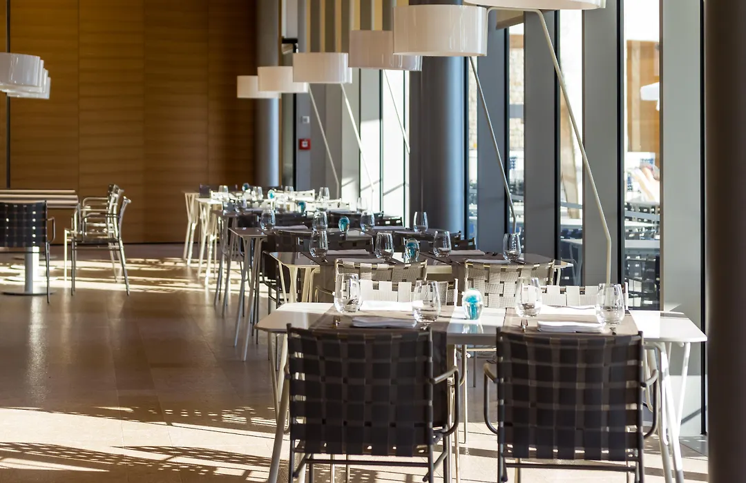 D-Resort Sibenik - Small Luxury Hotels Of The World-1