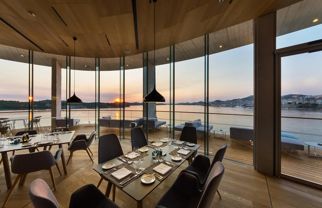 D-Resort Sibenik - Small Luxury Hotels Of The World-1