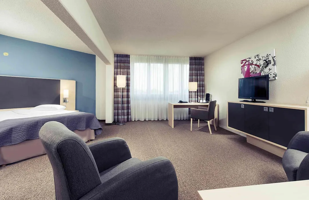 Mercure Bonn Hardtberg-1