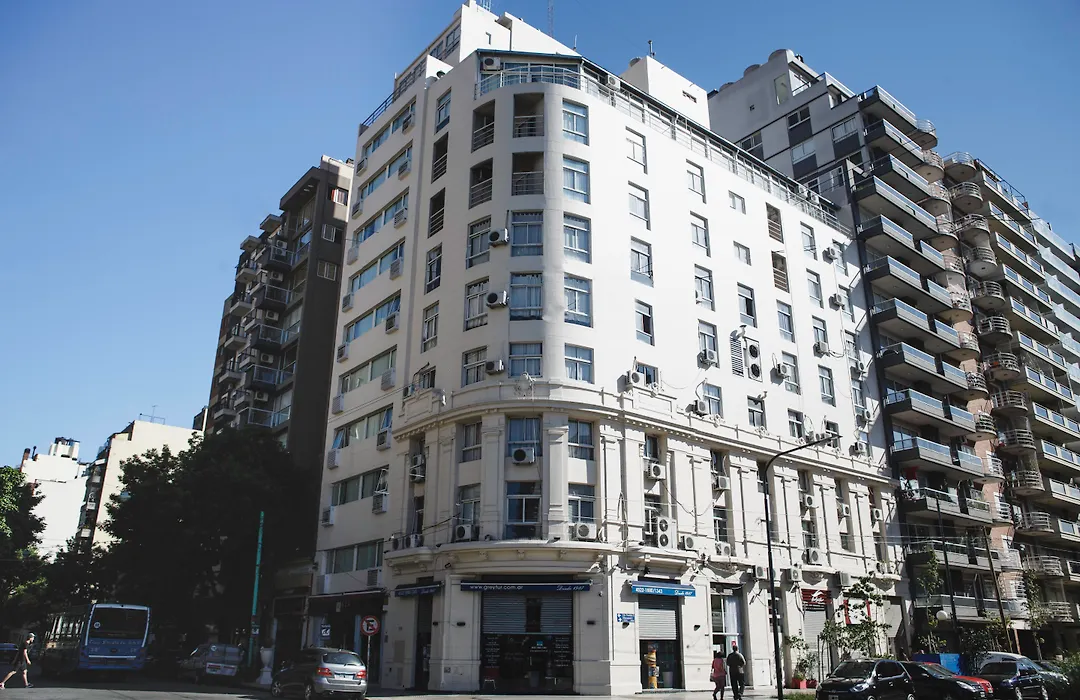 Ker Urquiza Hotel-1